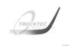 TRUCKTEC AUTOMOTIVE 02.60.093 Trim/Protective Strip, bumper